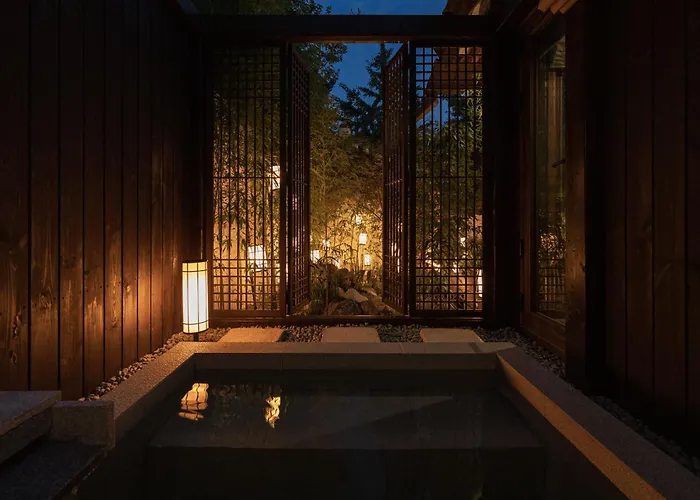 Hébergement de vacances Bukchon Premium Hanok Cheongsudang *